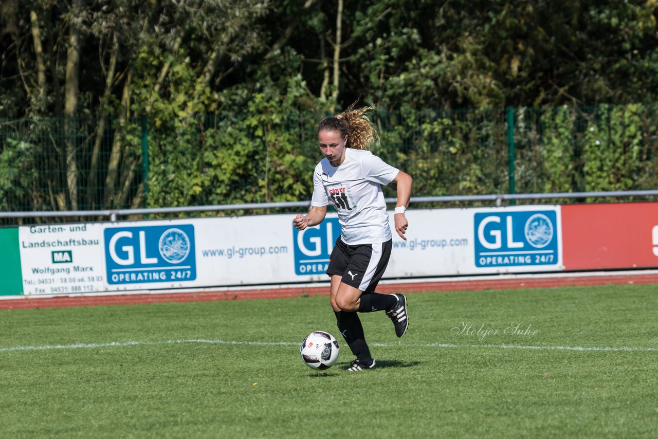Bild 360 - Frauen VfL Oldesloe 2 . SG Stecknitz 1 : Ergebnis: 0:18